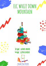 Gambar Elc Whiz worlds mountains