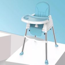 Gambar Hori Premium high chair