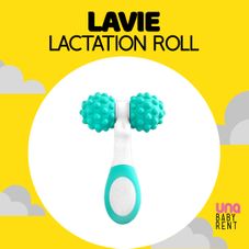 Gambar Lavie  Lactation roll