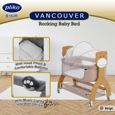 Gambar Pliko Baby box