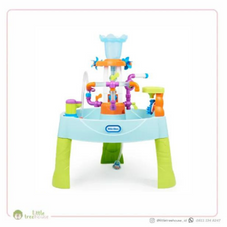 Gambar Little tikes Flowin fun water table