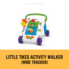 Gambar Little tikes Walker