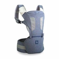 Gambar I angel New magic 7 portable hipseat carrier