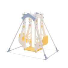 Gambar Haenim Popo double swing
