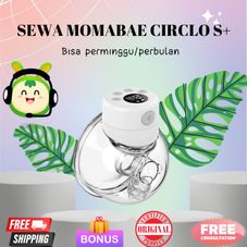 Gambar Momabae Momabae circlo s+