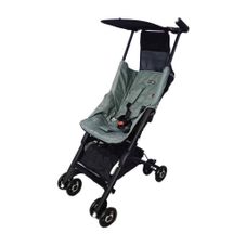 Gambar Cocolatte Pockit 839 green grey