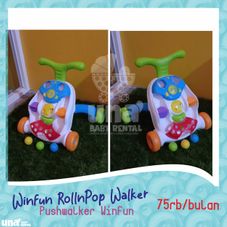 Gambar Winfun Winfun pushwalker