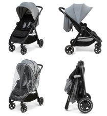 Gambar Mothercare Amble stroller