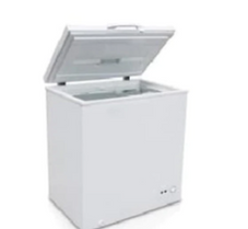 Gambar Gassio Gassio chest freezer 100 l