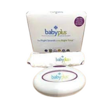 Gambar Babyplus Parenatal education