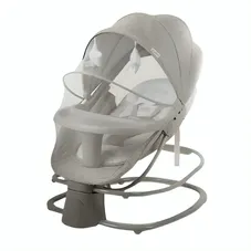 Gambar Cocollate  Cocolatte 6in1 snuggli multi functional foldable swing