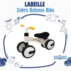 Gambar Labeille Balance bike