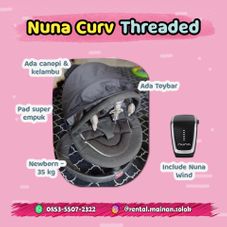 Gambar Nuna Curv threaded