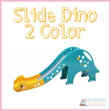 Gambar Baby bliss Dino slide 2 color