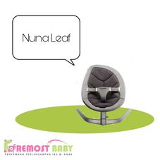 Gambar Nuna Bouncer nuna leaf