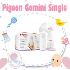 Gambar Pigeon Gomini single