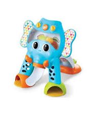 Gambar Bkids Senso activity elephant