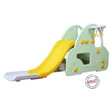 Gambar Labeille Taxi limo slide lime