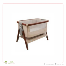 Gambar Cozee  Tutti bambini walnut