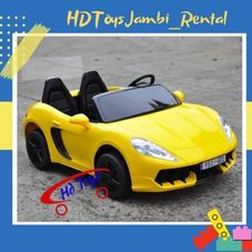 Gambar  Mobil jumbo