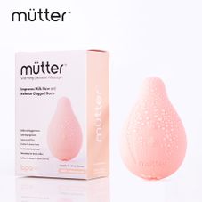 Gambar Mutter Warming lactation massager
