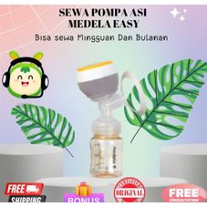 Gambar Medela Easy