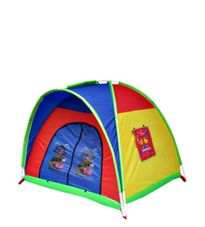 Gambar Camping Family size tent