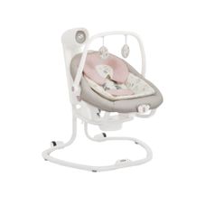 Gambar Joie Serina 2 in 1 baby swing & rocker