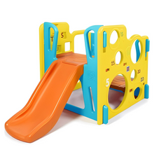 Gambar Grow n up Climb n explore play gym