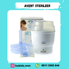 Gambar Philips Philips avent sterilizer