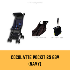 Gambar Cocolatte Pockit 2s 839