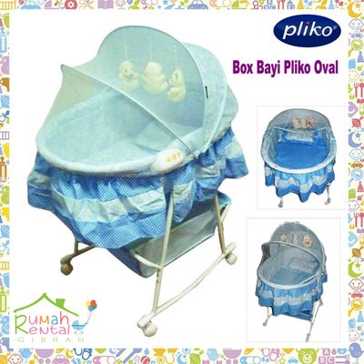 Pliko baby 2025