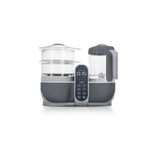 Gambar Babymoov Nutribaby+ industrial grey