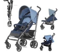 Gambar Chicco Stroller chicco liteway