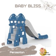 Gambar Baby bliss Perosotan