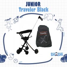 Gambar Junior Trike