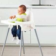 Gambar Informa Torry high chair