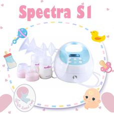Gambar Spectra  S1