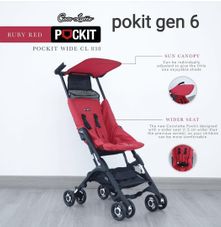 Gambar Cocolatte Pokit gen6