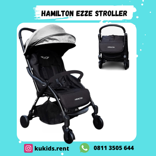 Ezze stroller cheap