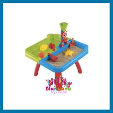 Gambar Elc Sand & water playtable
