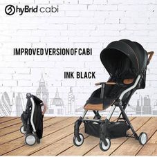 Gambar Hybrid Cabi silver
