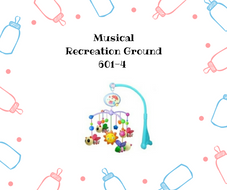 Gambar Musical recreation ground  Musical recreation ground 601-4
