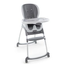 Gambar Ingenuity Trio 3 in 1 high chair