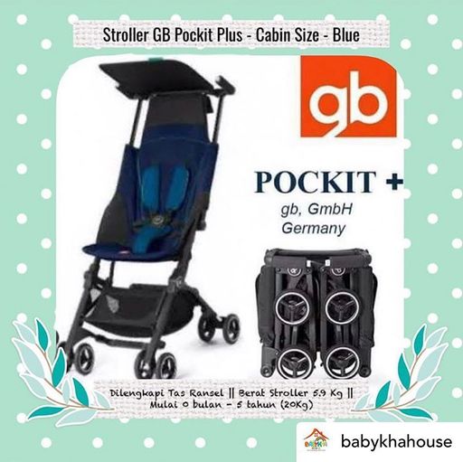 Sewa gb pockit store plus