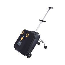 Gambar Micro Eazy luggage