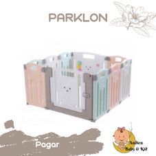 Gambar Parklon Pagar