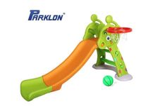 Gambar Parklon slide 2 in 1 Slider and mini basket