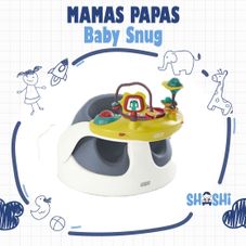 Gambar Mamas papas Baby snug