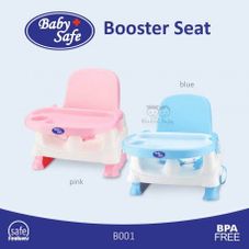 Gambar Babysafe Booster seat baby safe